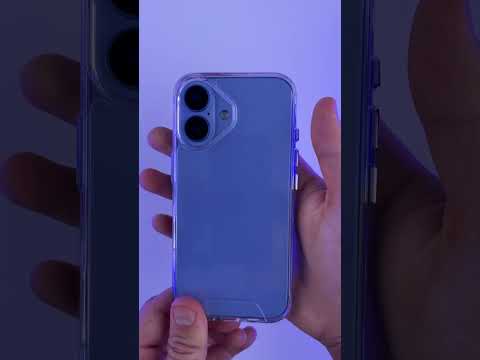 Чехол для Xiaomi Redmi Note 15 Pro 4G -TPU Space Case with Magnetic Fit прозрачный с магнитным кольцом - фото 1 - id-p3135939391