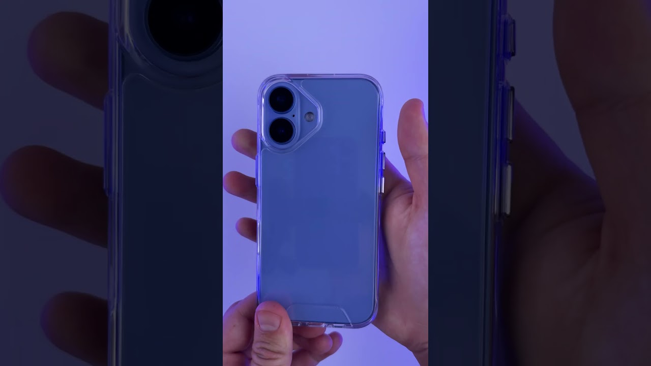 Чехол TPU Space Case transparent для Apple iPhone 7 / 8 / SE (2020) (4.7")