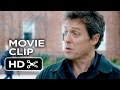 The Rewrite Movie CLIP Encounter 2014 Hugh Grant Marisa Tomei Romantic Comedy HD