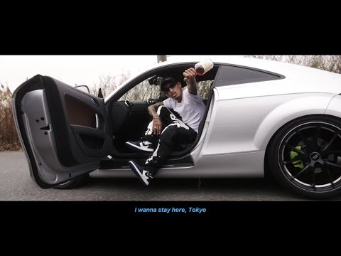 Staxx T - why tokyo [Music Video]