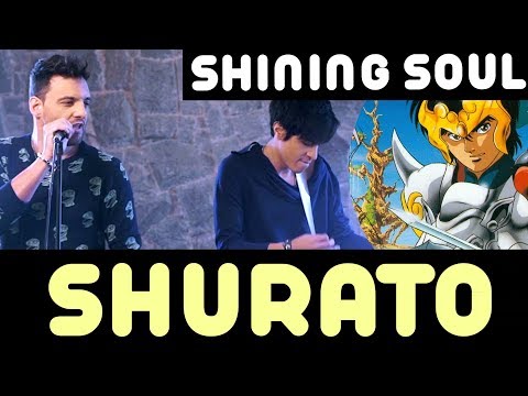 Shurato (abertura em português e japonês)・Ricardo Cruz