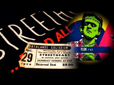 under my thumb, 1979, Streetheart