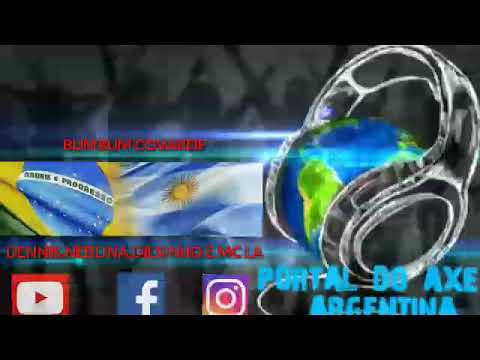 BUMBUM COVARDE-DENNIS/NEBLINA/DILSINHO E MC LA