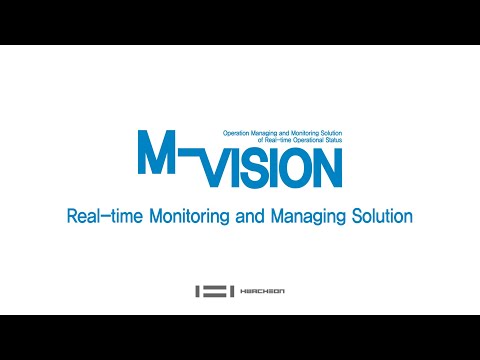 M-Vision Mobile V2 video thumbnail