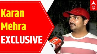Karan Mehra denies allegations made by Nisha Rawal | Exclusive video