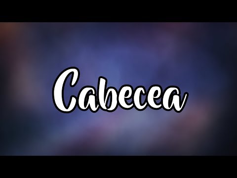 Cabecea (Letra) - Natan El Profeta ft. Lapiz Conciente & El Philippe