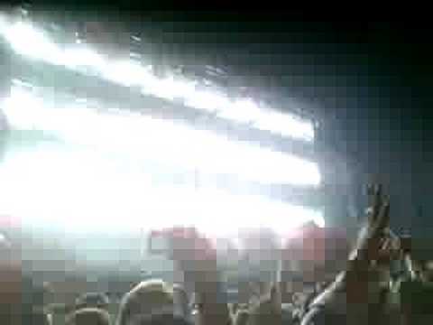 Ginetos en TIESTO AT PRIVILEGE 11/08/08 (3)