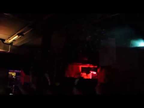 Selected Vibez @ Club Barcode Samstag 29.11.14