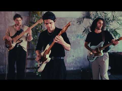 City of the Sun Explore Global Sounds on their “Hotel Alma” Song