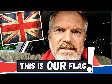 Military Officer's views on Tommy Robinson March in London
