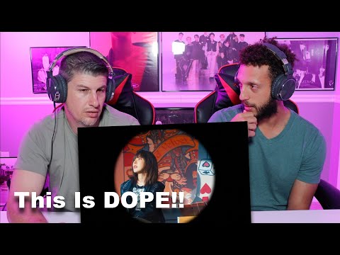 Reaction To Queens Archive - Red Velvet 레드벨벳 'I Just' #WENDY