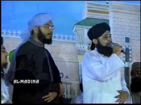 Ya Nabi Salam Alaika  - Owais Raza Qadri - Album  Sarwar Kahon Ke Malik o Mula
