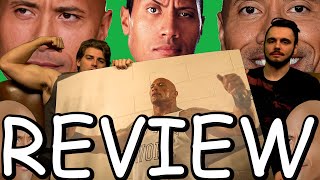 Black Adam Failed Dwayne The Rock Johnson (Review)