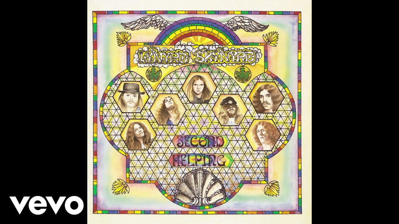 Lynyrd Skynyrd - Sweet Home Alabama (Audio) - YouTube