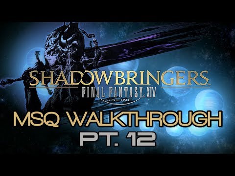Ffxiv Ini File