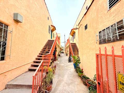 637 E. Rose Avenue - Video 2 of 2
