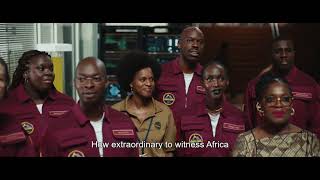 Black to the Future - Trailer