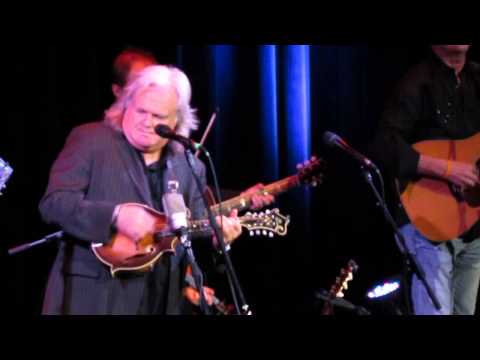 Fiddlin' Carson Peters - with Ricky Skaggs