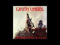 Cirith Ungol Paradise Lost Full Album