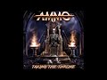 Ammo Taking The Throne EP 2019