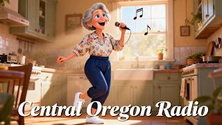 Central Oregon Radio