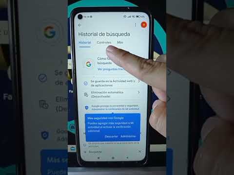 La función de Google que afecta tu privacidad