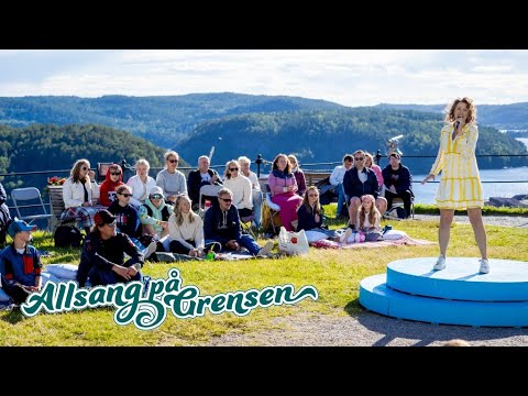 Trine Rein – Torn (Allsang på Grensen 2020)