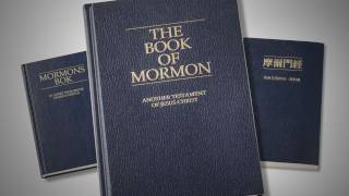 Book of Mormon: An Introduction