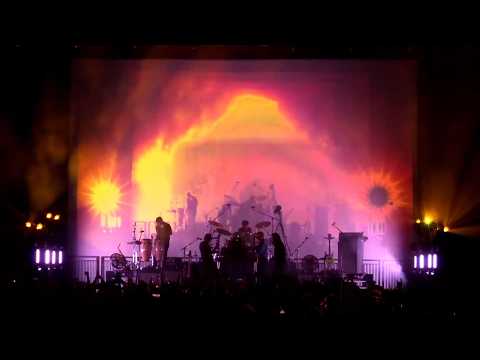 King Gizzard and the Lizard Wizard Live from MANCHESTER, ENGLAND 10/31/2025 RAVE