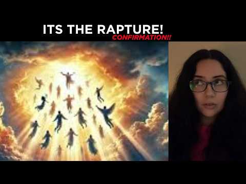 "Rapture Dream" Vision Time Is Extremely Short! - End Times, Rapture, Testimonies - LIVING TRUTH