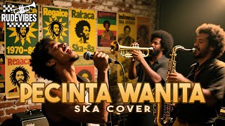 Download lagu PECINTA WANITA - IRWANSYAH SKA COVER (RUDE VIBES) mp3 Download lagu PECINTA WANITA - IRWANSYAH SKA COVER (RUDE VIBES) mp3