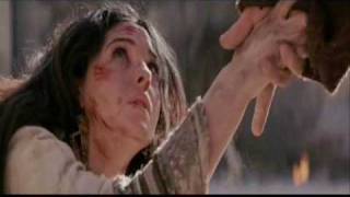 Passion of the Christ-Kutless-All the words/Sea of Faces Kutless