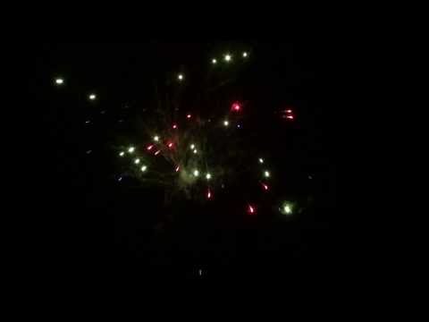 SFC2580 - TROPIC Fireworks, Fajerwerki, Feuerwerk, Vuurwerk, Feu d'artifice