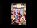 Elmo S World Happy Holidays 2002 60fps