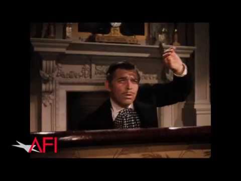 Filmmakers On The Classic GONE WITH THE WIND