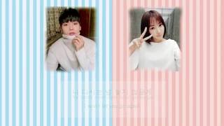 [LYRICS] (VIXX) N , (Melody Day) Yeo Eun - W OST Part 9 - Without You (HAN | ROM | ENG)