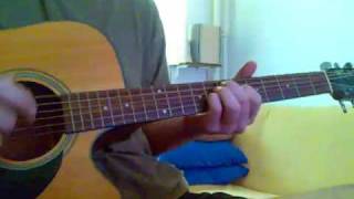 The Crash №14 - Oh What A Night - acoustic cover by onlyfavoritemusic