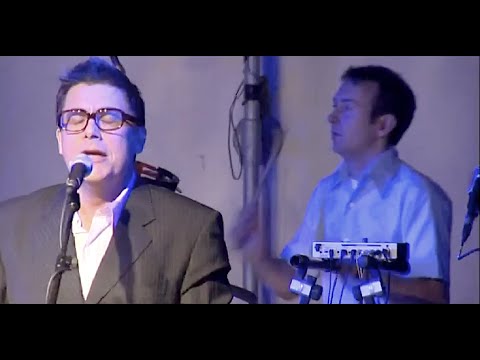 LONDON ELEKTRICITY LIVE at The Scala full DVD