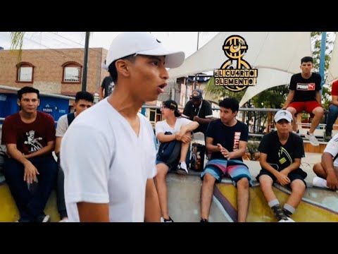 ASHJER vs STS - SEMIFINAL #Fecha1