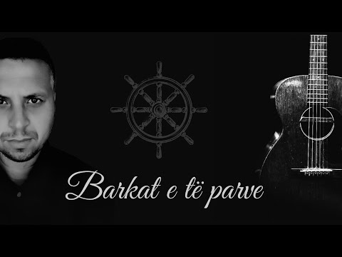 Imi Nimanbegu - Barkat e të parve