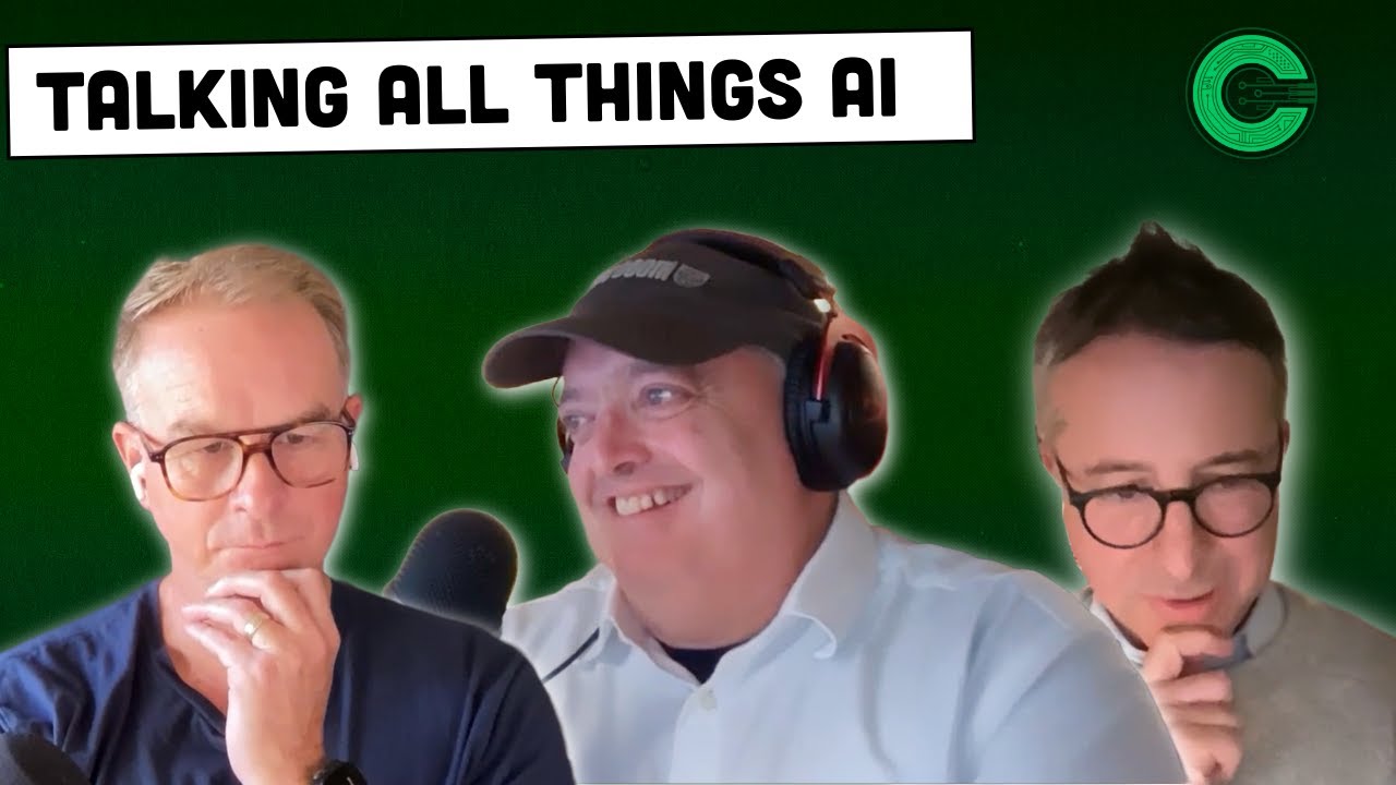 「我不太相信，但所有人都在發財」——Benedict Evans 談 AI 泡沫、產品化困境與 Nvidia 的未來