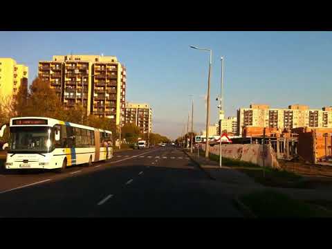 Szolnok 31-es járat; VOLÁN Központ - Tallinn városrész