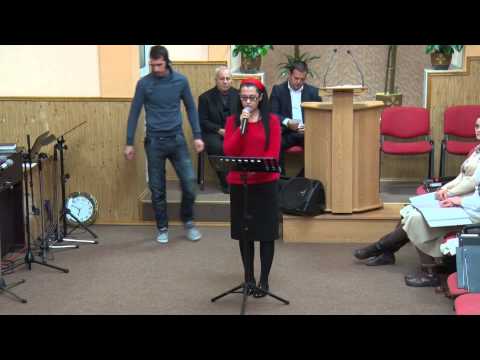 Duminica 09,11,2014 seara