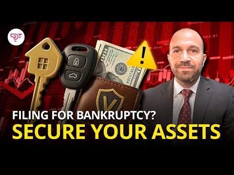 Bankruptcy in Florida: What You Must Know Before You File