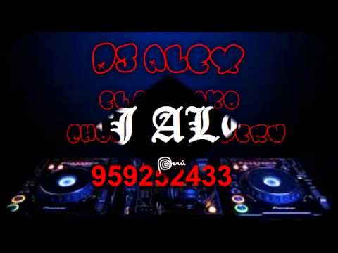Dj Alex by jkingymaximan_J-King y Maximan Ft Lui-G 21 Plus - Princeso
