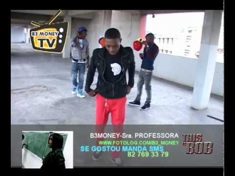 B3 MoNeY - Jerkin_  Tutorial Part 1 _ CoMo daNxAr 04 Easy Steps.mp4