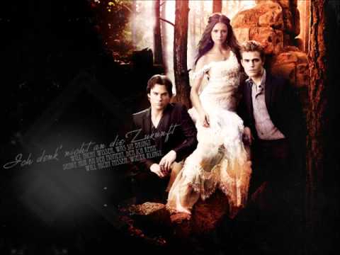 The Vampire Diaries Season 3 episode 7-The Quiet Kind -  In Front Of You.wmv
