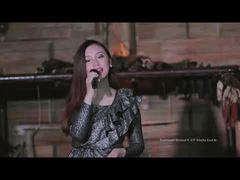 Fiona Lalmalsawmi Pachuau - Chhandamtu nung rawng ka bawl (A nung)