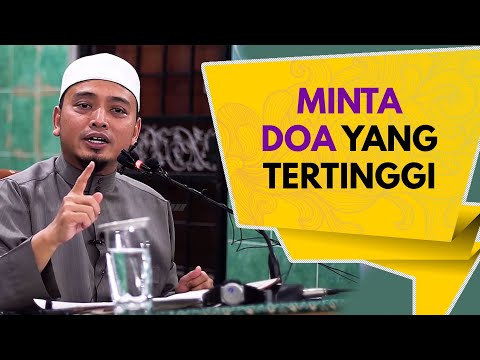 Kita Masih Berpeluang , InshaAllah | Ustaz Wadi Anuar