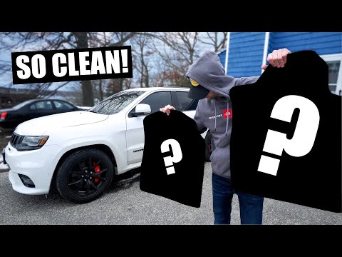 Am I REALLY Ditching Weathertech for THESE Floor Mats?